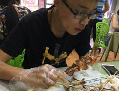 象山烧烤加盟,学烧烤技术,开烧烤店多少钱