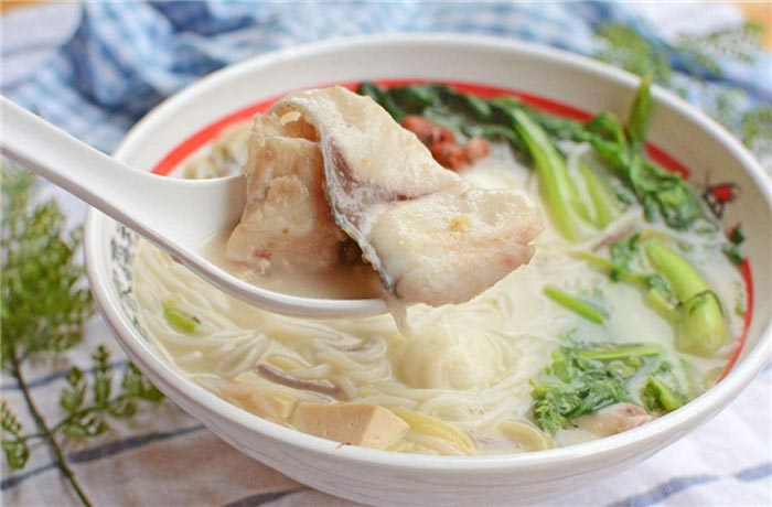 象山鱼粉培训