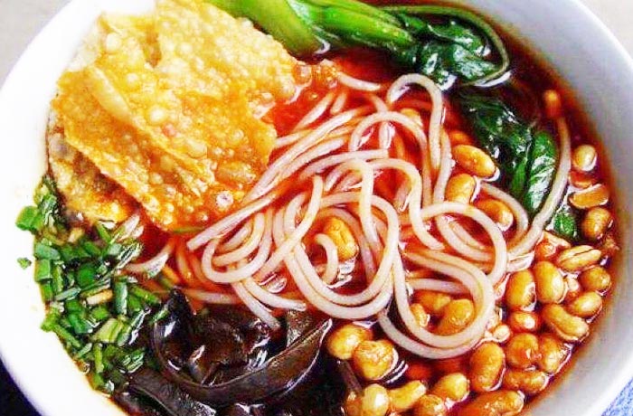 象山螺蛳粉培训